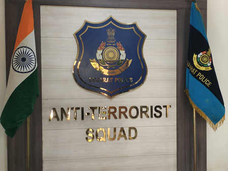 Gujarat ATS Widens Terror Probe, Questions Five More over Suspected JeM Links