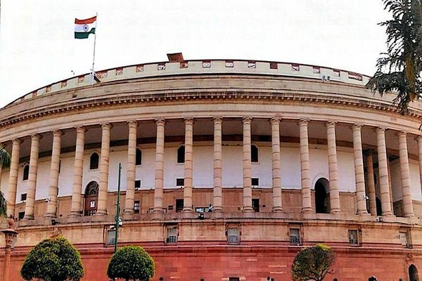 Govt likely to table Constitution Amendment Bill in RS