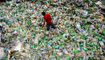 'Be Alive to Ground Realities': SC Refuses to Entertain PIL Challenged Bottled Water Standards