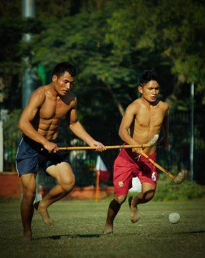 Row in Manipur as NCERT Textbook Associates Its Traditional Sport with Mizoram