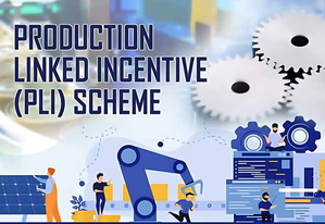 Centre Plans to Revamp PLI Schemes to Boost MSME Sector