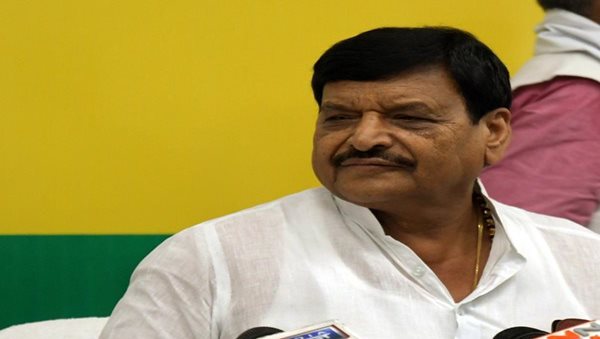 Shivpal launches new front for 'Yadukul' in UP