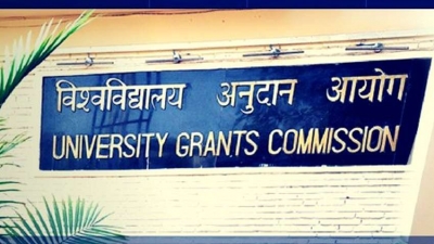 UGC NET 2026 Re-exam: City Intimation Slip Released for English, Commerce and Sociology Papers