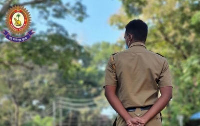 Kerala HC Judge Files Complaint of Theft at His Residence, Police Probe On
