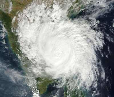 Cyclone Fengal: Schools, Colleges to Remain Shut in Puducherry Today