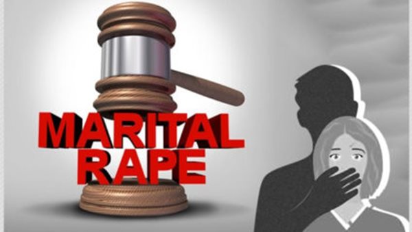 Criminalising marital rape will end the institution of marriage: BJP MP in RS