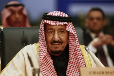 Saudi Arabia Expects Deficit of 2.3 per Cent of GDP for 2025