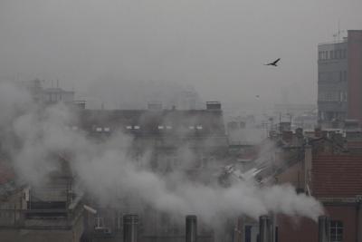 Global Pollution Edged Upward in 2021, So Did Burden on Human Health: Study