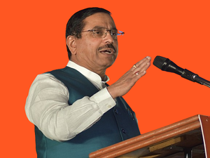Measures initiated for safe evacuation of tourists, including Kannadigas from terror-hit site in J&K: Joshi