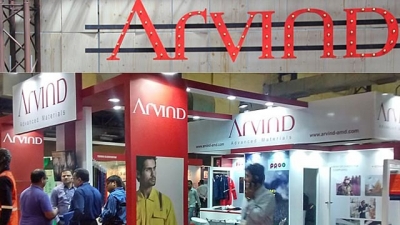 Arvind Fashions Share Price Jumps 8 per Cent after Sale of Beauty Subsidiary to Reliance Beauty and Personal Care