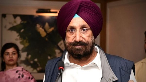 Sukhjinder Randhawa replaces Maken as Congress in-charge of Rajasthan