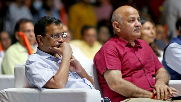 Several AAP MLAs untraceable ahead of the crucial meeting called by Kejriwal 