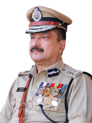 Kerala Police Chief Caught in 'property' Sale Case, Court Attaches Property