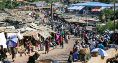 Bangladesh Preps to Start Voluntary Rohingya Repatriation Later This Year