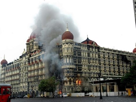 Mumbai Remembers Its Martyrs and Citizens on 26/11 Terror Attack Anniversary