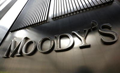 Moody's Raises India's GDP Forecast to 6.7% for 2023