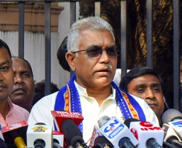 Mamata Banerjee's Govt Frustrated as Elections Near: Bengal BJP Leader