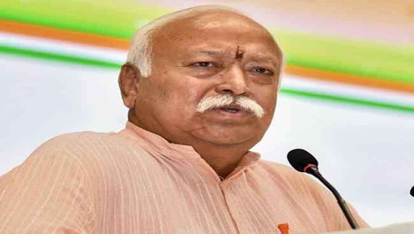 Hindutva is reflected in Indian Constitution: Mohan Bhagwat