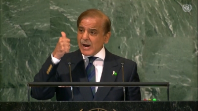 Pakistan PM Shehbaz Sharif Confirms India's Decisive Action, Admits Attacks on Five Sites