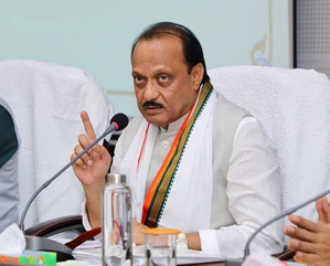 Be ready for action under MCOCA if found indulging in extortion, ransom: Maha Dy CM Ajit Pawar