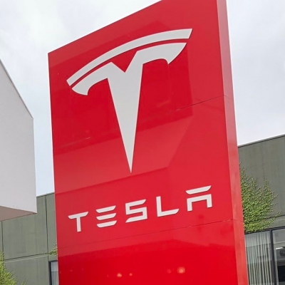 Tesla Logs $2.7 BN in Net Income, Cybertruck on Its Way: Musk