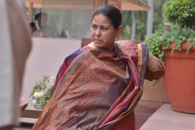 Land-for-job Scam: CBI Team at Misa Bharti's House to Quiz Lalu Yadav