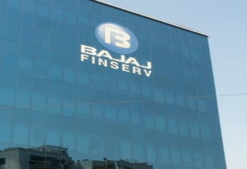 Bajaj Finserv Q2 PAT at RS 754 CR