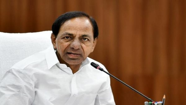 KCR too seeks proof of surgical strikes