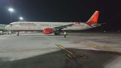 Air India Express Row: 74 Flights Cancelled as Cabin Crew Members Continue Strike