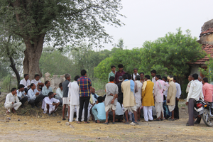 Centre Releases Funds for Rural Local Bodies in Haryana, Tripura, Mizoram