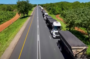 Cooperation Urged to Resolve Logistics Disruptions at South Africa-Mozambique Border Crossing