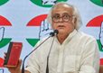 23 political parties, one Independent send joint letter to CJI on SIR process, says Jairam Ramesh