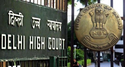 Delhi HC Reserves Order on Suspended 7 BJP MLAs' Plea