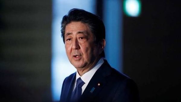 Shinzo Abe - Japan's longest-serving Prime Minister