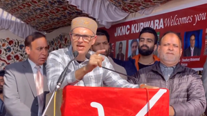 J&K Polls: For Omar Abdullah Fight from Ganderbal Is No Cakewalk