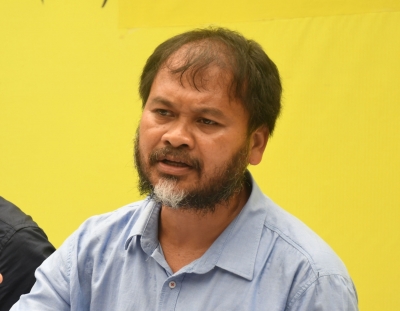 Congress Lost Bypolls Due to Arrogance: Akhil Gogoi