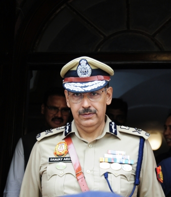 Delhi Court Directs Police Commissioner to Install CCTVS on Accident-prone Areas