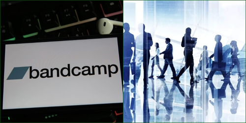 Half of Bandcamp Staff Laid off by New Owner Weeks after Acquisition