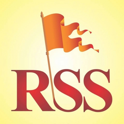 Miscreants Hurl Two Petrol Bombs at RSS Office in Ranchi; Police Probe Underway