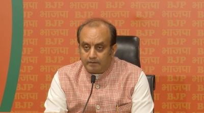 Even UN-designated Terrorists Didn't Say India Surrendered: BJP Slams Rahul Gandhi's 'dangerous' Mentality