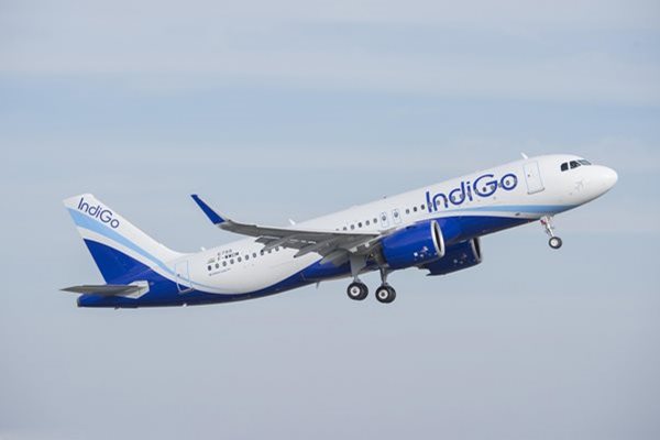 IndiGo's Reduces Emissions by 5% via Ground Support Equipment Automation