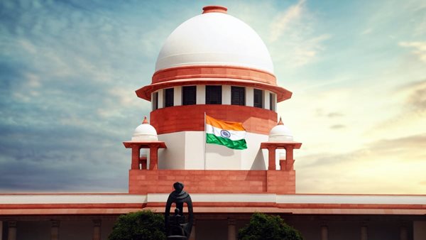 SC upholds 10% EWS quota in admissions, jobs