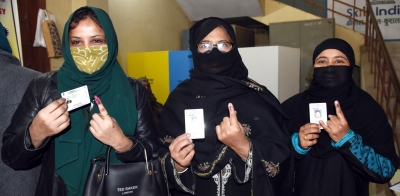 Buoyant Voter Upswing Likely in Srinagar LS Seat This Time