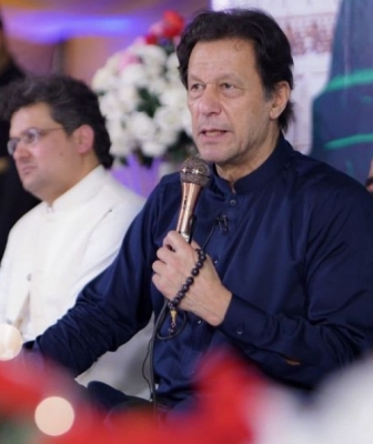 Imran Fears Another Assassination Attempt During Eid Holidays
