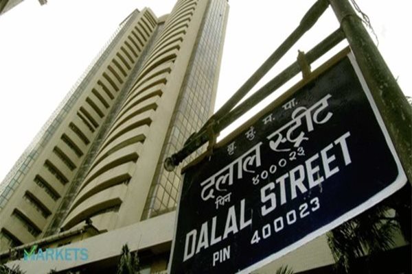 New Covid Strain Scare: Sensex Dips over 1,400 pts