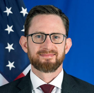 US Special Envoy on Afghanistan to Visit India This Week