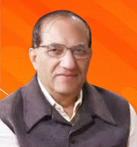 'Irreparable Loss to BJP': Leaders Condole Vijay Kumar Malhotra's Demise 