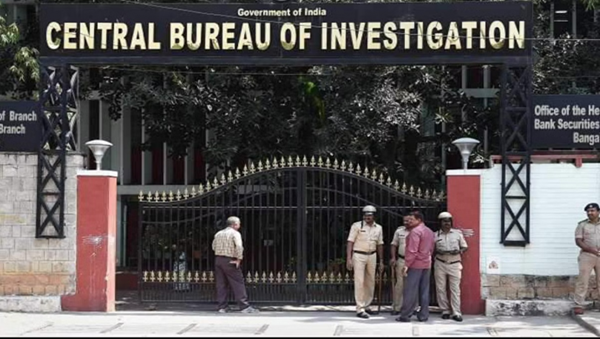 CBI arrests 7 in West Bengal post-poll violence case