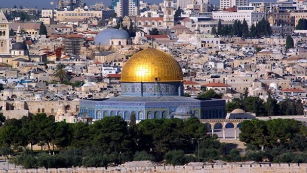 Australia reverse decision to recognise West Jerusalem as Israel's capital