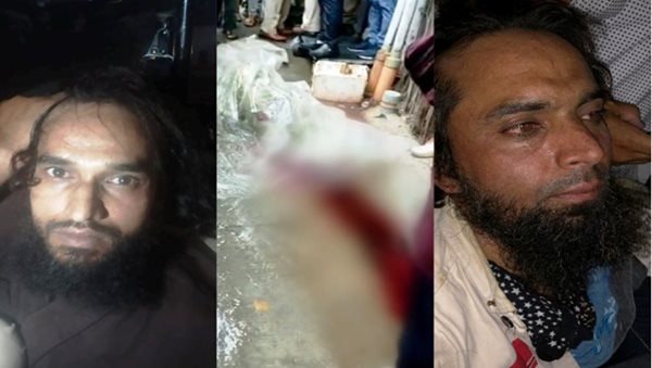 Udaipur Islamic Jihad: Hindu Tailor hacked to death for supporting Nupur Sharma